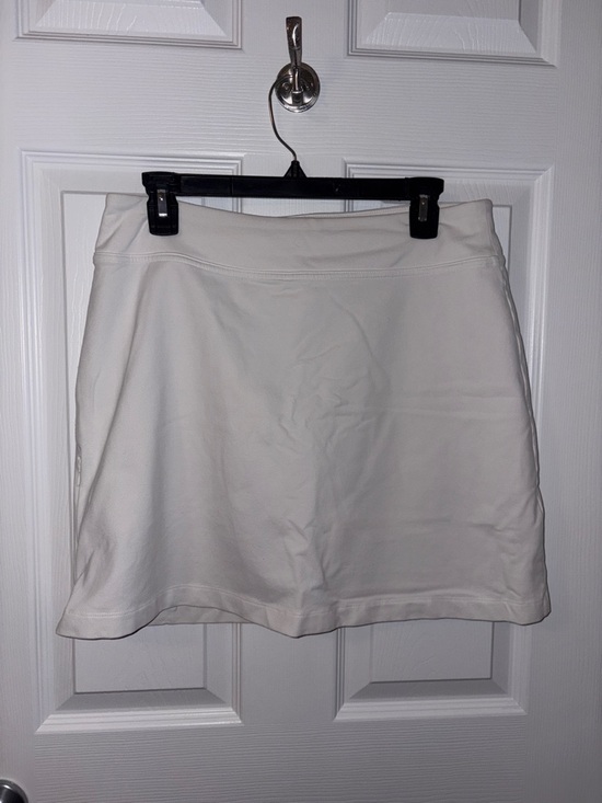 Athleta Pants - Athleta White Women’s Athletic Skort